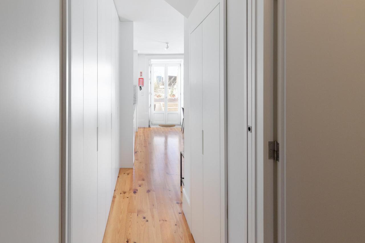 Douro Virtudes Apartments Historical Center Порто Екстериор снимка