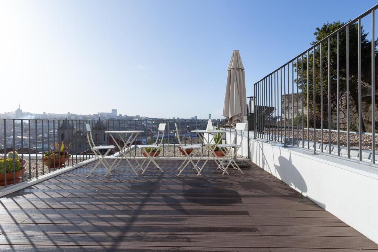 Douro Virtudes Apartments Historical Center Порто Екстериор снимка