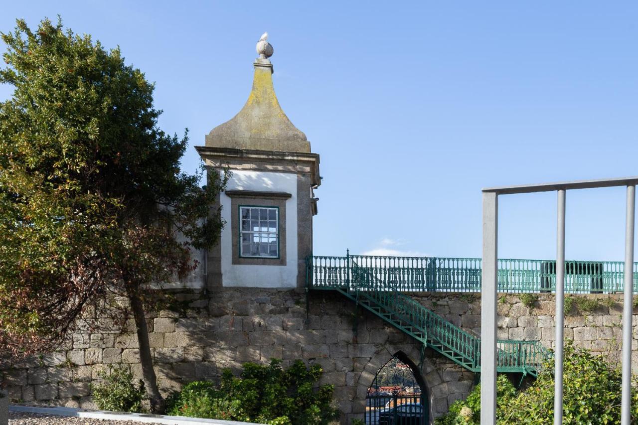 Douro Virtudes Apartments Historical Center Порто Екстериор снимка